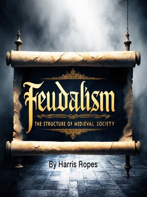 cover image of Feudalism